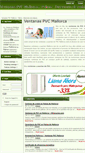 Mobile Screenshot of palmainfo.com